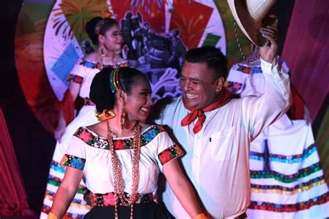 Feria Cunduacán todo un éxito El EDÉN MX