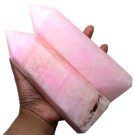 Pink Calcite Meaning Healing Properties And Powers