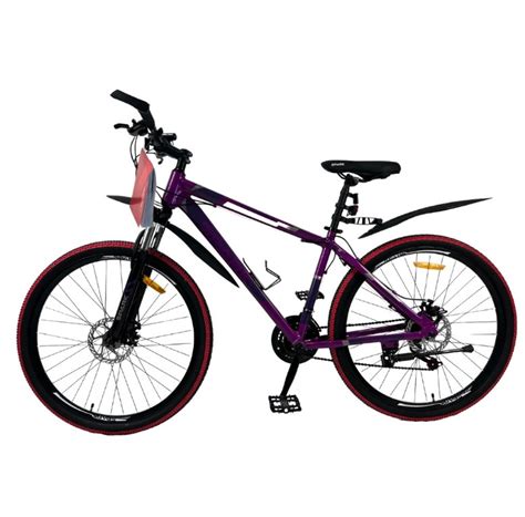 Купить ВЕЛОСИПЕД SPARK HUNTER 27,5" АЛ17" АМ ЛОК-АУТ ДИСК, Велик Горный ...