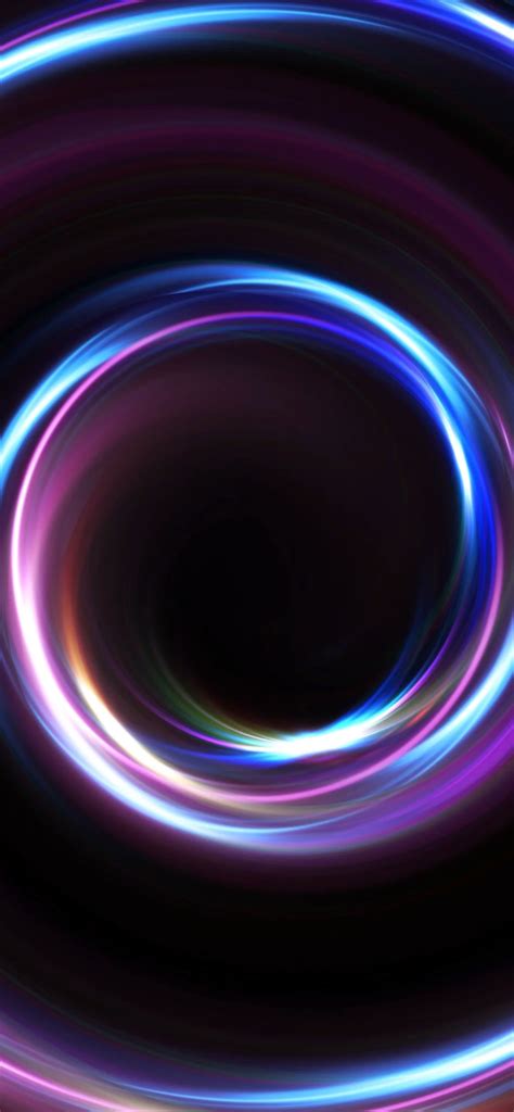 Vortex | LIVE Wallpaper | Creative iphone wallpapers, Live wallpapers ...