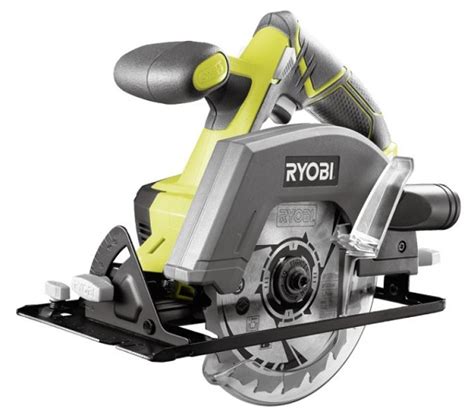 Ryobi One R Csp V Cordless Mm Circular Saw