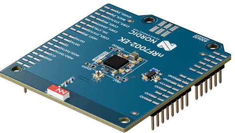 Pi Funzionalit Wi Fi Nella Prototipazione Iot Con Lnrf Ek Di