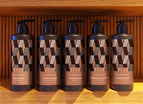 ELLE Alkebulan - MAMIBA 