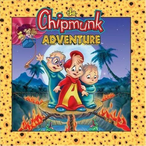 38 Chipmunks / Alvin & The Chipmunks Album Covers ideas | alvin and the ...