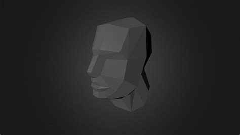 Low Poly A 3d Model Collection By Andrewfrueh Sketchfab