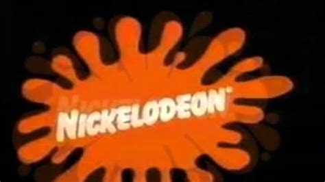 Nickelodeon Bumpers Youtube