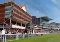 York Racecourse Hospitality | York Races