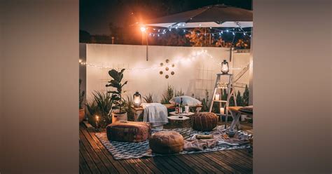 Online Guide On Setting Up A Home For A House Party Lbb