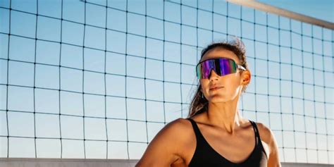 Best Sunglasses For Beach Volleyball In 2023