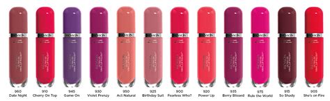 Amazon Revlon Ultra HD Vinyl Lip Polish Liquid Lipstick Birthday Suit Mauve Nude Gloss