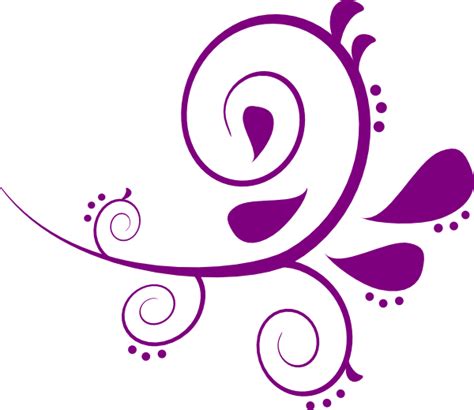 Free Purple Swirl Png Download Free Purple Swirl Png Png Images Free Cliparts On Clipart Library