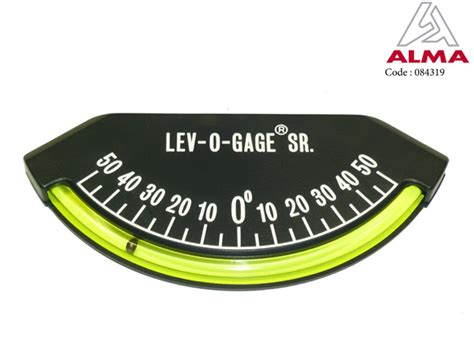 Clinometer