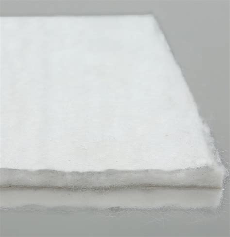 Oem Polyester Filament Nonwoven Geotextile Filter Fabric