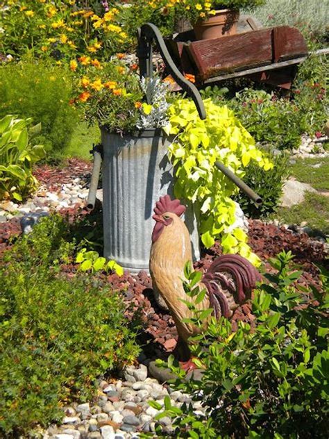 Garden Statues: Tips to Make Them Look Stunning in Your Yard | Decoist