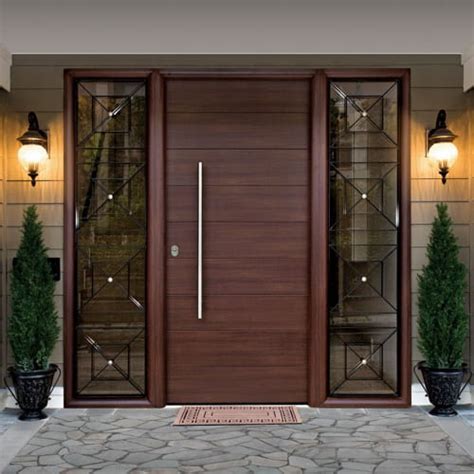 Buy Custom Wooden Doors Dubai Designed To Meet Your Need