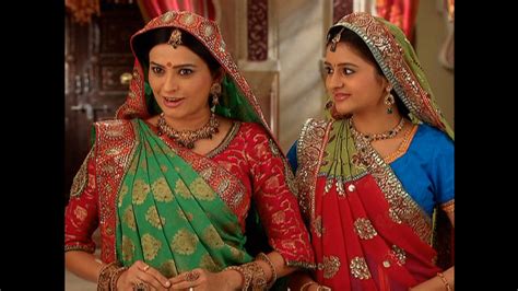 Watch Balika Vadhu Season Episode Dadisa Thinks About Anandi S