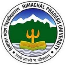 HPU Admissions 2025 Courses Application Form Dates Fees Eligibility