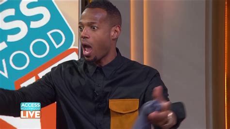 Marlon Wayans On Those Jamie Foxx And Katie Holmes Dating Rumors Access