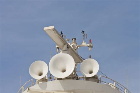 Ships To Sound Horns For Seafarers On May 1 Ships And Ports