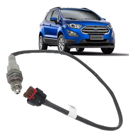 Sonda Lambda Pos Catalisador Ecosport Duratec 2 0 18 23 Parcelamento