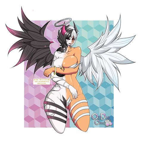 Rosegold Returns By OkiOppai Hentai Foundry