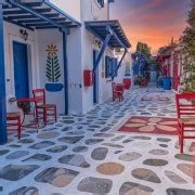 Mykonos Landausflug F R Kreuzfahrtpassagiere Getyourguide