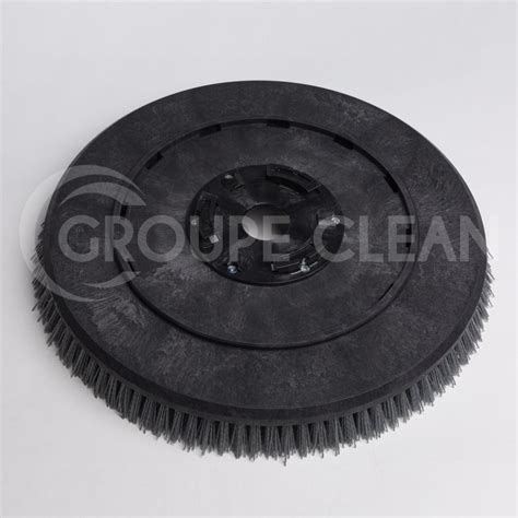 Brosse Tynex