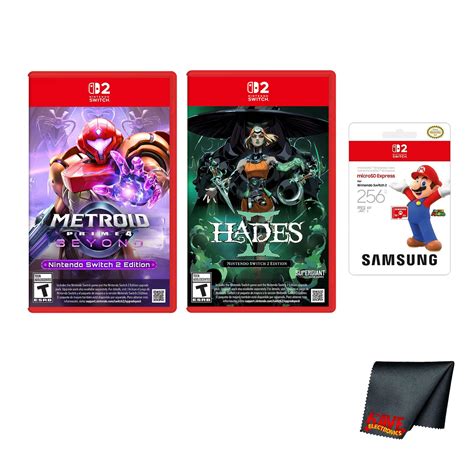 Nintendo Switch 2 Games - Best Buy