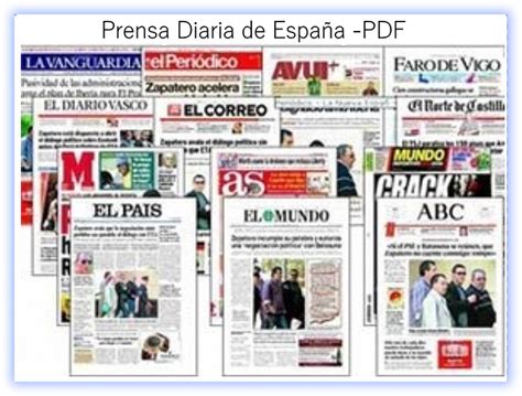 Toda La Prensa De España Pdf 21 Septiembre 2020 Pack Vs Revistaz