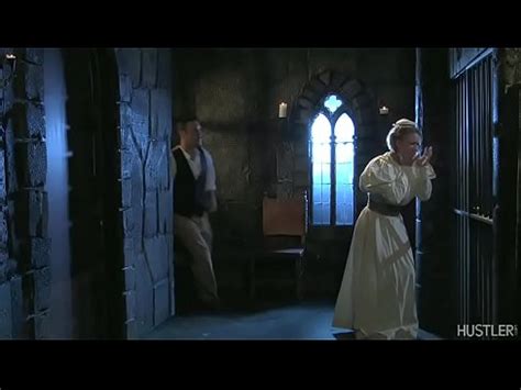 Rica esposa morena noble follada por graf dracula en prisión XVIDEOS