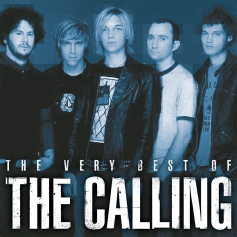 Calling, The - Best of: Calling - Amazon.com Music