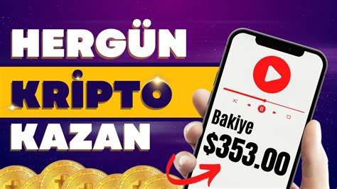 REKLAM İZLEYEREK KRİPTO PARA KAZAN coinpot in İnternetten Para