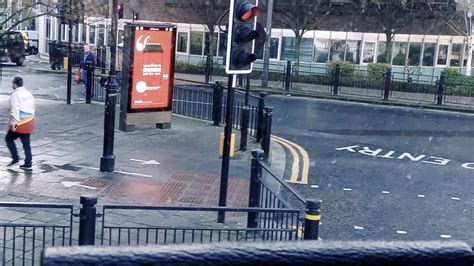 Arriva North East 308 Leaving Haymarket Bus Station YouTube