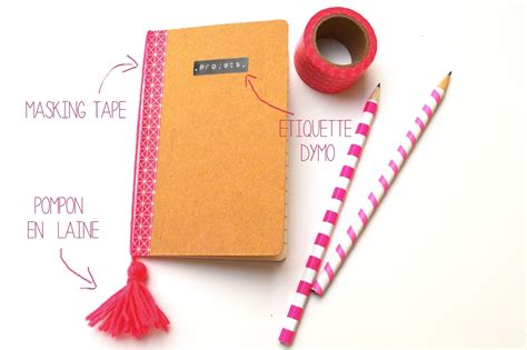 Gabulle in Wonderland DIY le carnet à projets