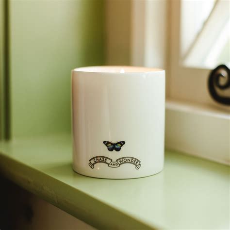 Buy Luxury Candles | Designer Candles - Chase and Wonder