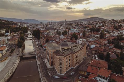 Sarajevo Danas Drugi Najzaga Eniji Grad Na Svijetu Radio Televizija