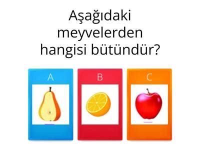 2a sinifi Öğretim kaynakları