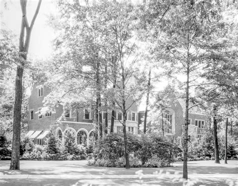 William A. Fisher Mansion - Old Photos gallery — Historic Detroit