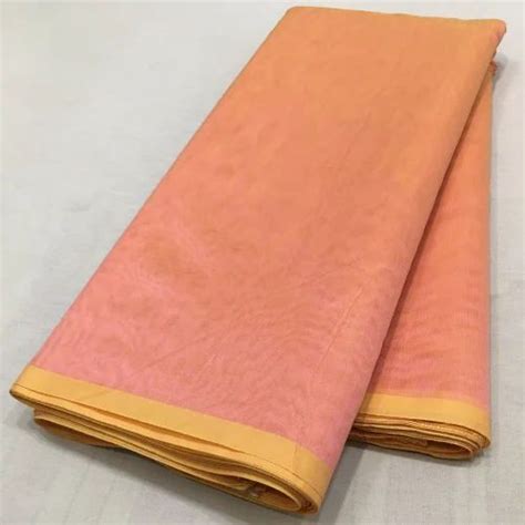 Gms Chanderi Plain Fabric Plain Solids At Rs Meter In Varanasi