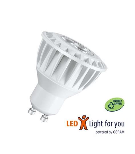 LED Superstar Parathom Par16 Advanced 35 5 5W GU10 Superstar Lampada