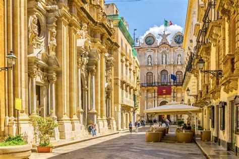 2 Days In Trapani Sicily Itinerary, What To Do And See - The