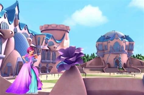 winx 3d movie images - The Winx Club Photo (15059551) - Fanpop