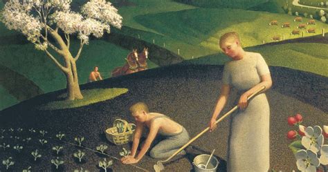 Benton archivos - 3 minutos de arte