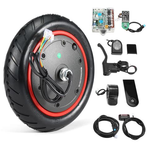 Moteur Roue Motrice Pour Scooter Lectrique Xiaomi M Pro W Avec