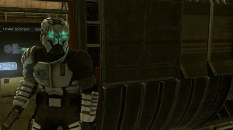 Reminder Of How Amazing The Level 6 Suit In Dead Space Was Rdeadspace