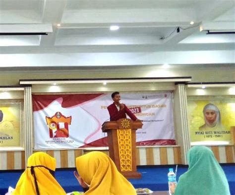 Pelatihan Instruktur Dasar Untuk Gelorakan Semangat Kader Pwmu Co