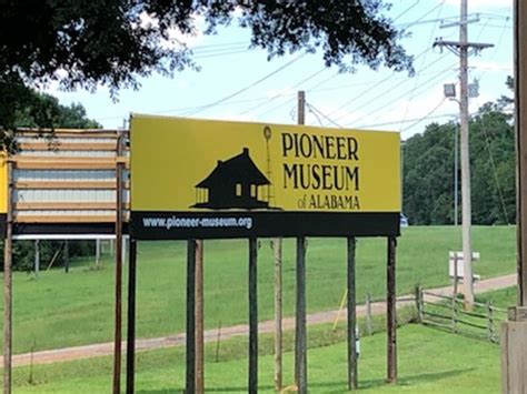 Pioneer Museum Of Alabama Troy 2021 All You Need To Know Before You