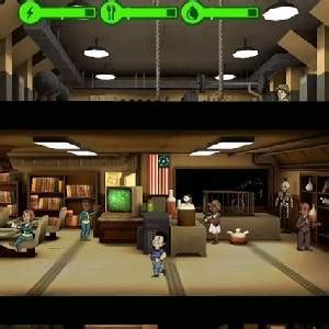 Buy Fallout Shelter PS4 Compare Prices