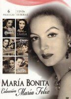 MARIA BONITA NUDE SCENES AZNude