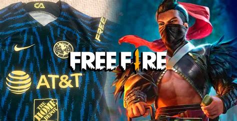 Free Fire Invade La Liga Mx